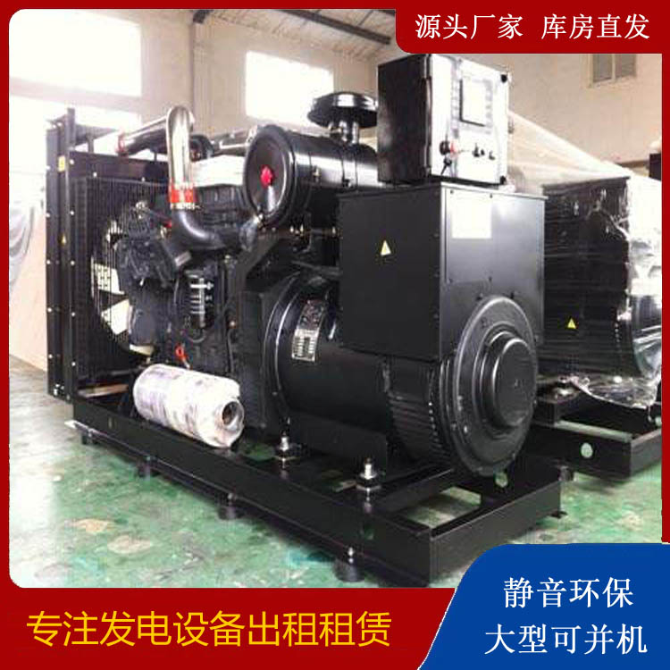 新郑发电车出租 柴油发电机组需要经常换机油吗？