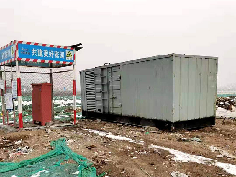 新郑燃气发电机在高海拔地区运行时会遇到哪些常见故障？