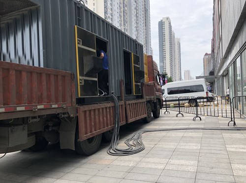 新郑柴油发电机空气滤清器在不同季节的更换周期是否有差异？