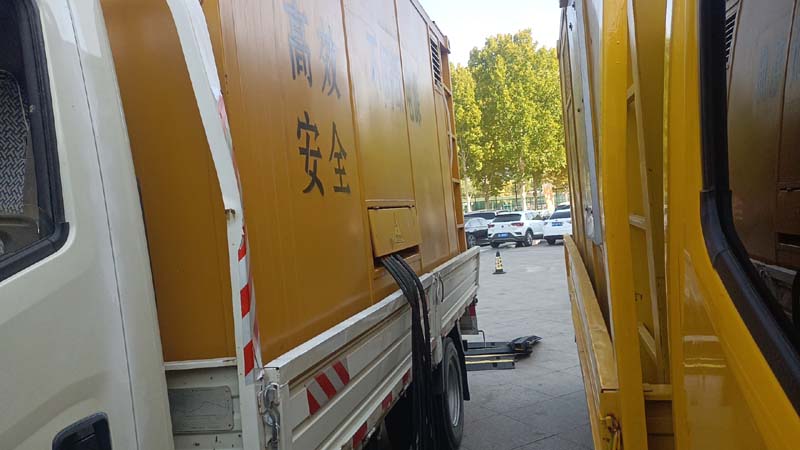 新郑如何判断柴油发电机组和UPS电源的切换时间是否符合要求?