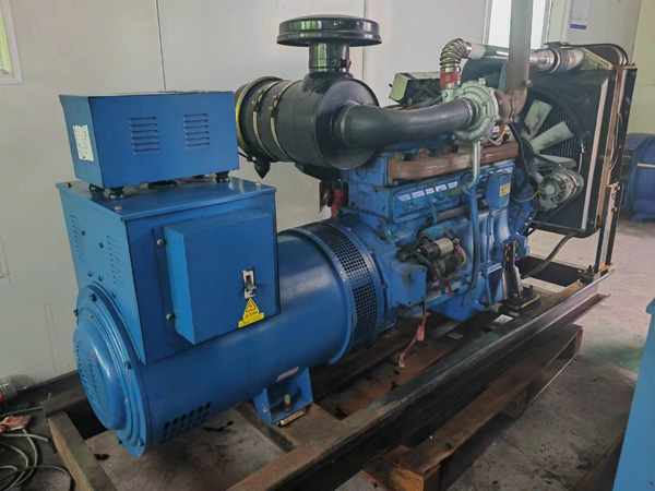 新郑100kW柴油发电机组使用多级机油有哪些优缺点？