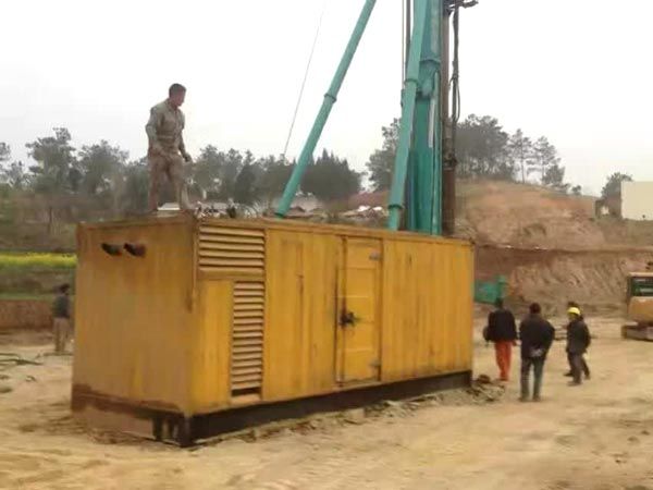 新郑柴油发电机组应用场合有哪些？